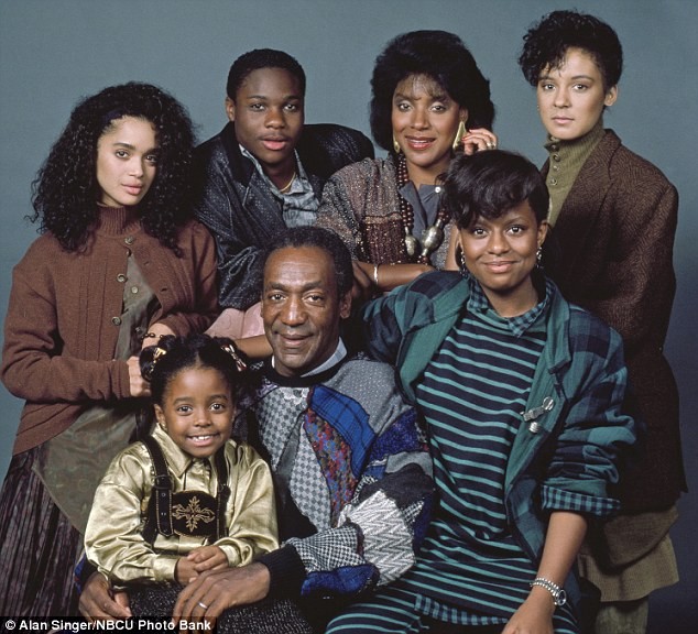 Cosby’s Children