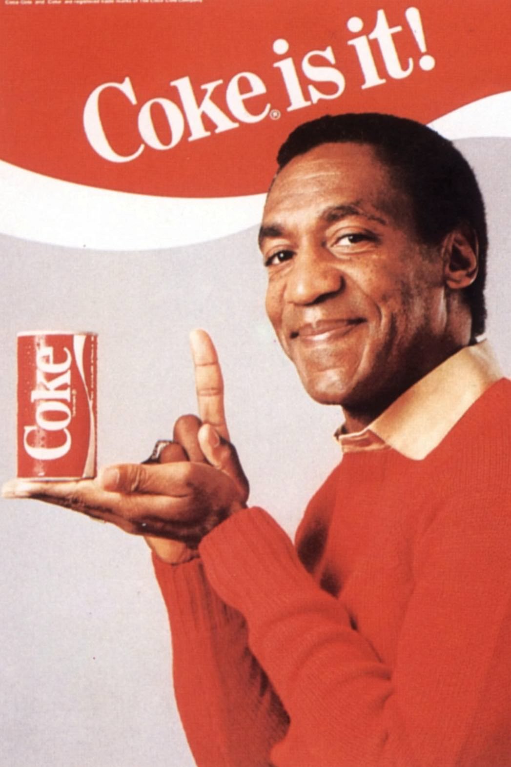 Cosby’s Early Work as a Product Endorser for Jell-O and Many More