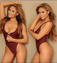 Daphne Joy’s Before and After