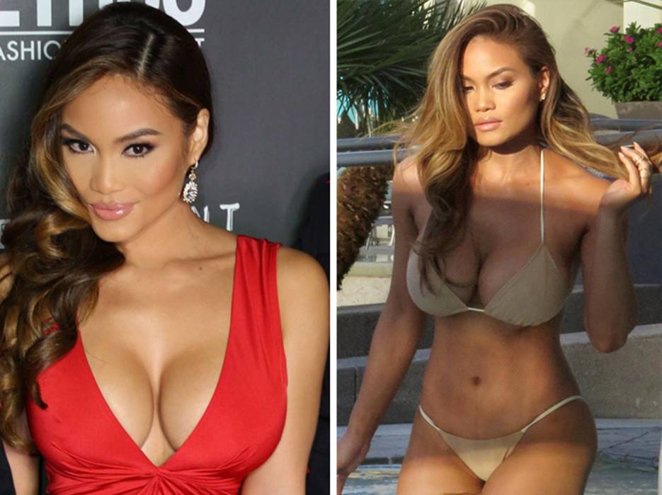 Daphne Joy’s Before and After