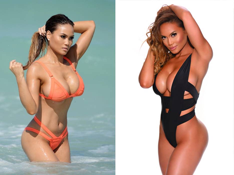 Daphne Joy’s Before and After